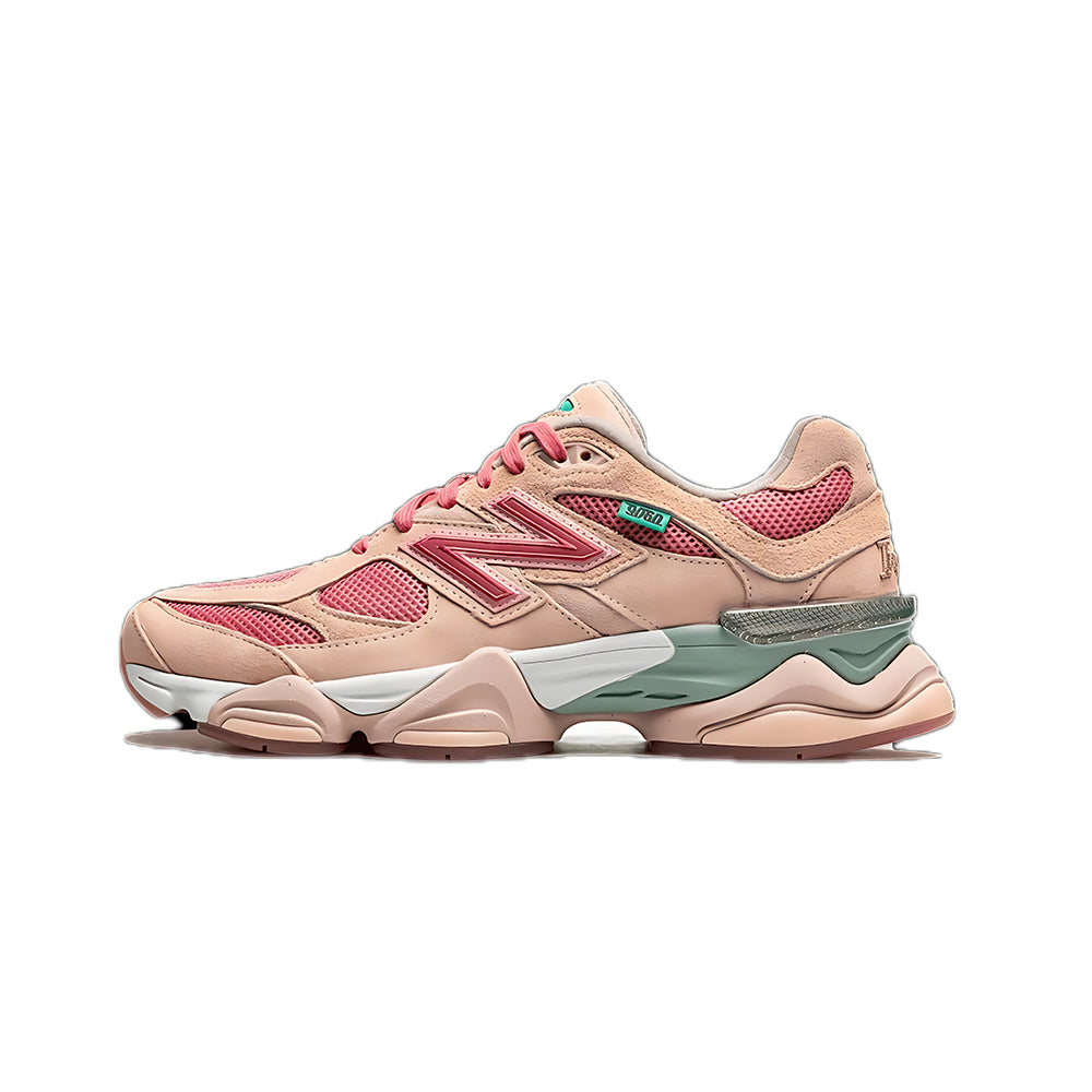 New Balance 9060 X Joe Freshgoods - All About Eg