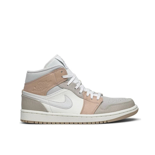Air Jordan 1 Mid Milan - All About Eg