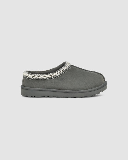 UGG Tasman Suede Slipper - All About Eg
