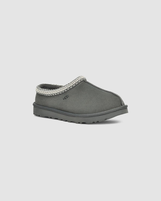 UGG Tasman Suede Slipper - All About Eg