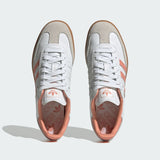 Adidas Samba OG “White/Pink” sneakers