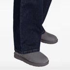 UGG Bailey Bow II Sheepskin Boots