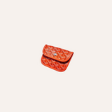 Goyard Mini Bag Orange