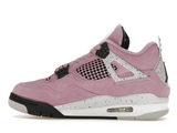 Air Jordan 4 Retro Orchid