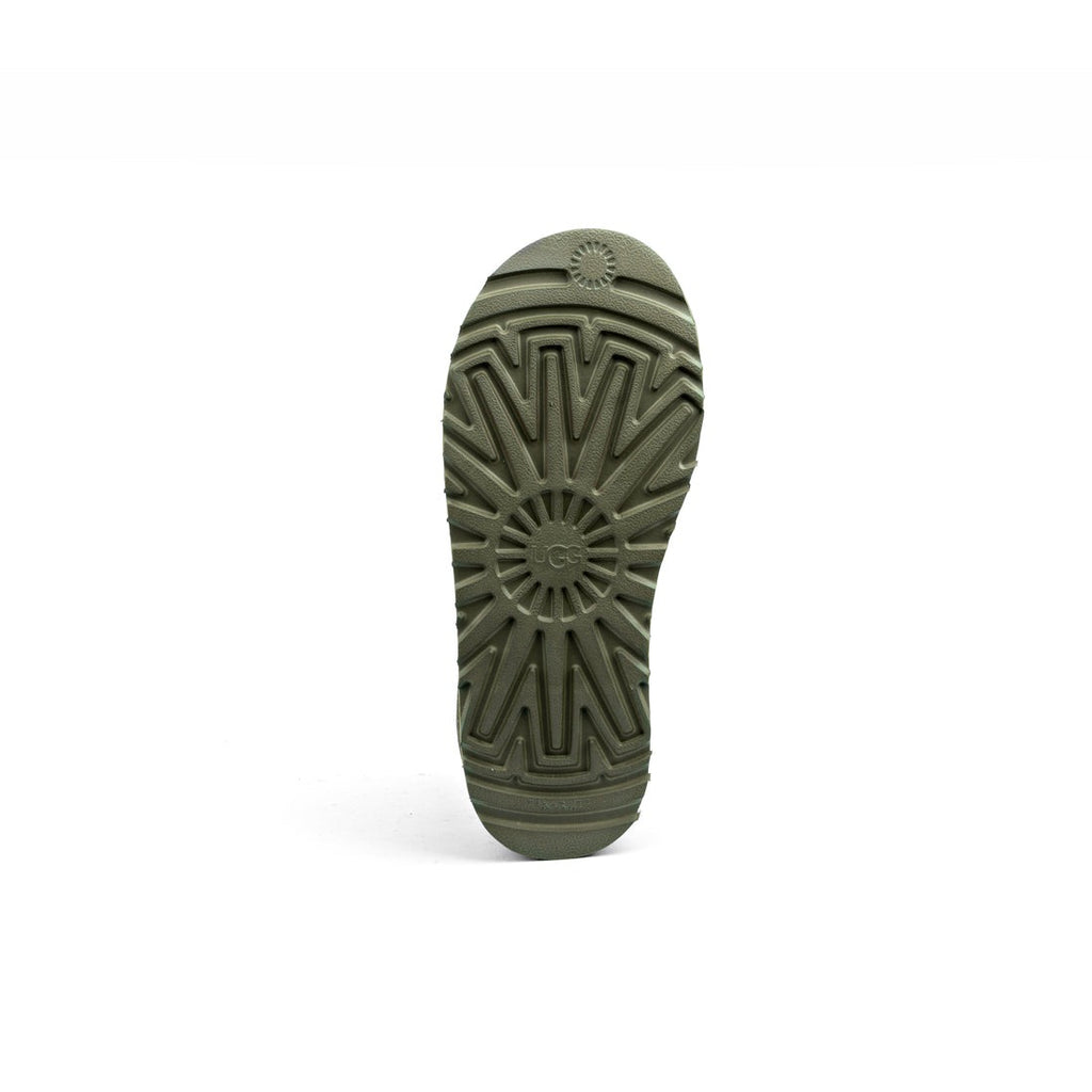 UGG Classic Ultra Printed Mini Boot Oil