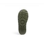 UGG Classic Ultra Printed Mini Boot Oil