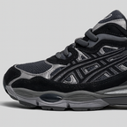 ASICS Gil-NYC' Sneakers Black