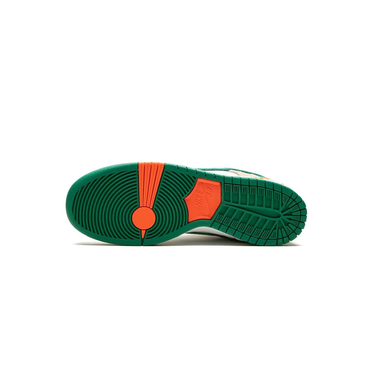 Jarrito's Nike SB Dunk Low - All About Eg