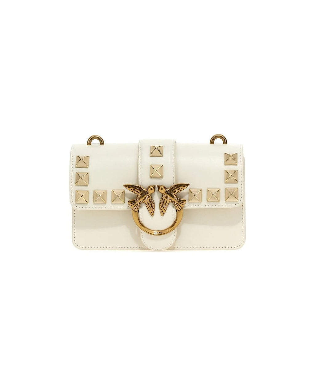 HAND BAG PINKO