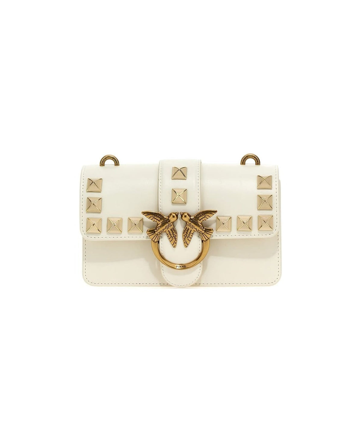 HAND BAG PINKO