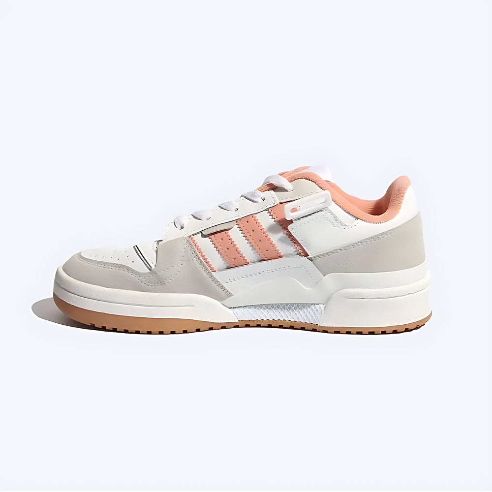 Adidas Forum Low - All About Eg