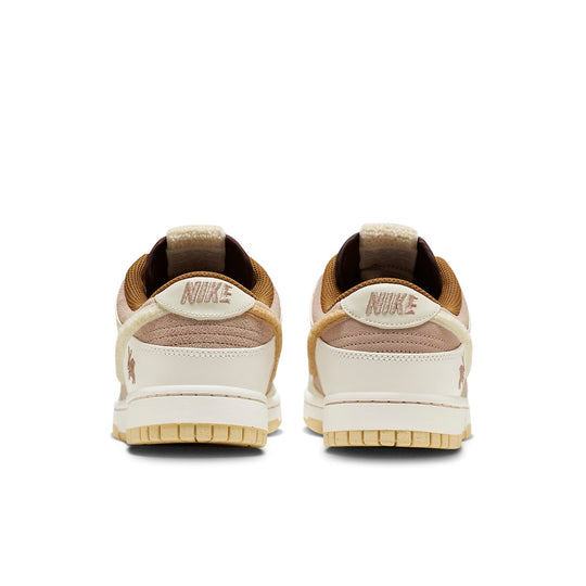 Nike Dunk Low Year Of The Rabbit Fossil Stone - All About Eg