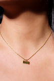 Necklace - All About Eg