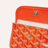 Goyard Mini Bag Orange