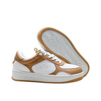 Alo Yoga Recovery Sneakers Beige