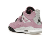 Air Jordan 4 Retro Orchid