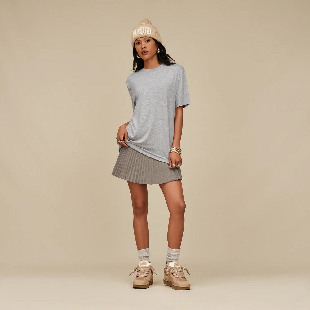 UGG Lowmel Sneakers Sand