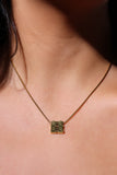 Necklace - All About Eg