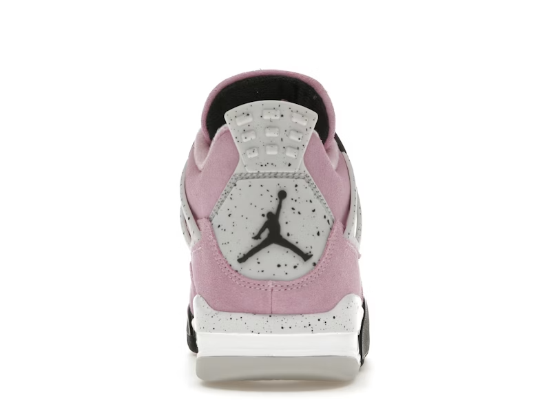 Air Jordan 4 Retro Orchid - All About Eg