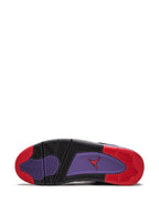 Air Jordan 4 Retro Raptors Drake Sneakers - All About Eg