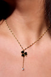 Necklace - All About Eg