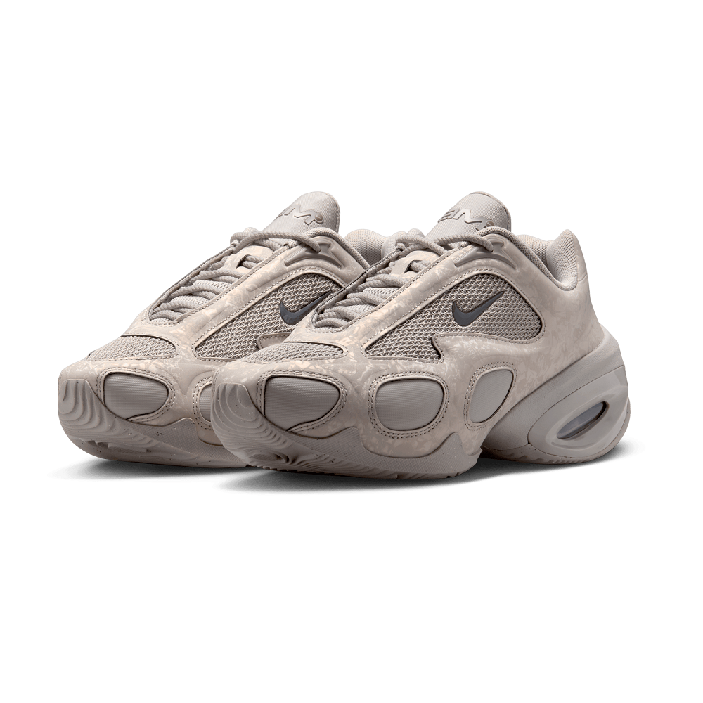 Nike Air Max Muse Se - College Grey Metallic Silver