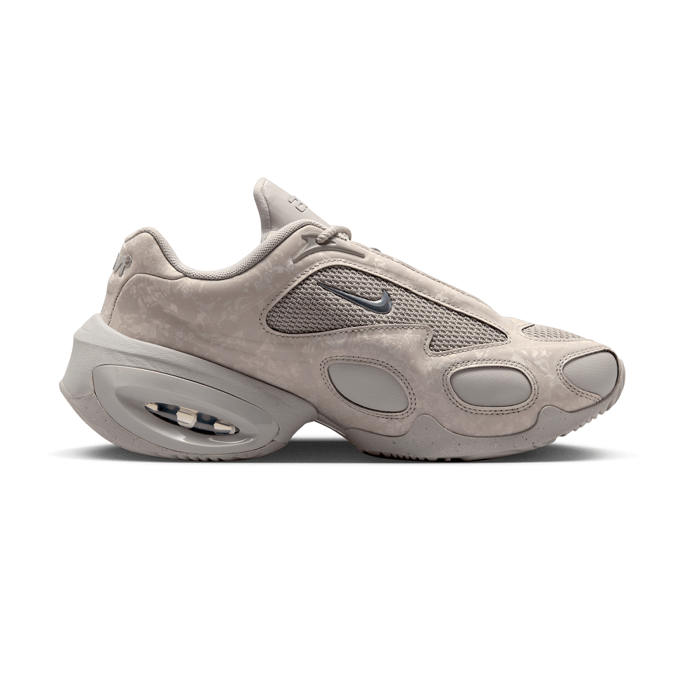 Nike Air Max Muse Se - College Grey Metallic Silver