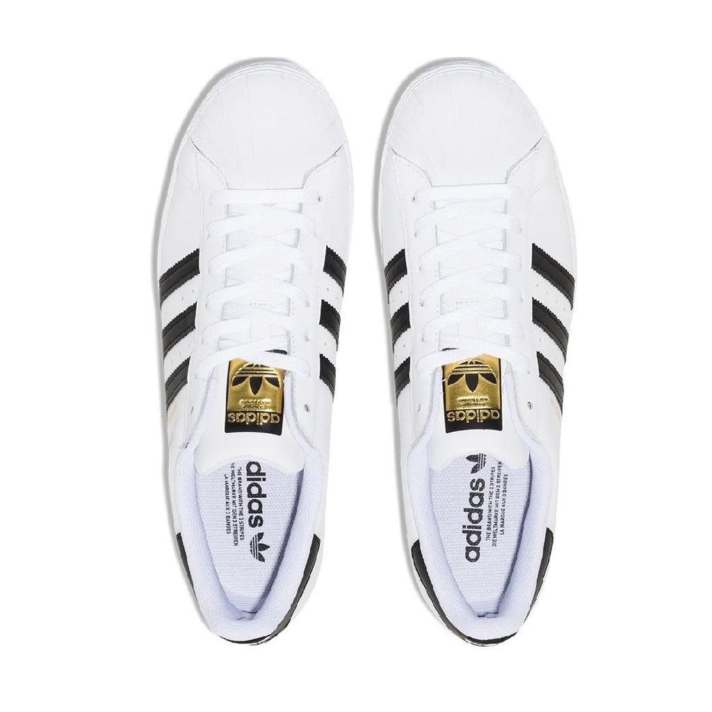 Adidas Superstar Lifestyle Shoes White