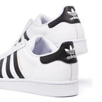 Adidas Superstar Lifestyle Shoes White