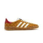 Adidas x Gucci Gazelle GG Monogram Sneakers