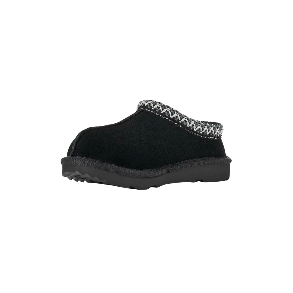 UGG Tasman II Slipper Black