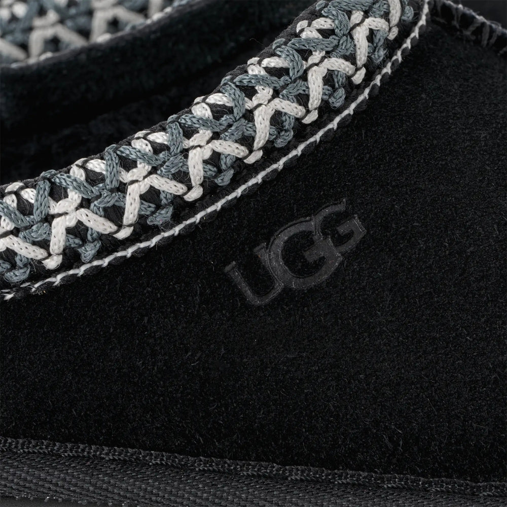 UGG Tasman II Slipper Black