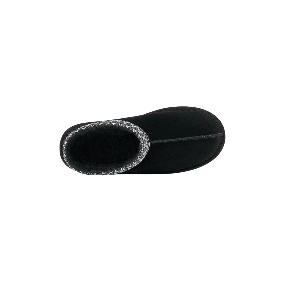 UGG Tasman II Slipper Black