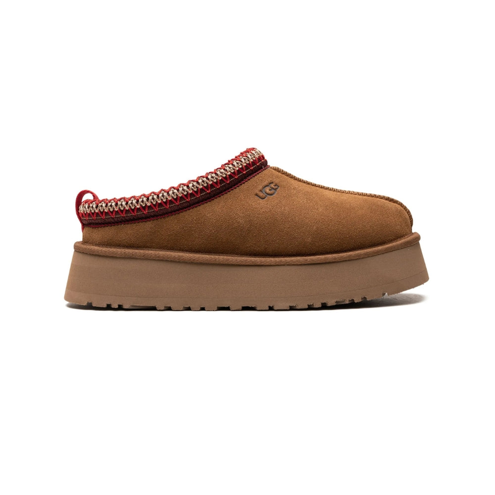 UGG Tazz Slipper Camel