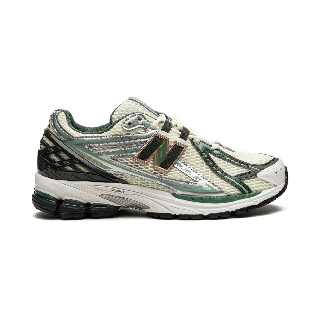 New Balance 1906R Aime Leon Dore Jade Sneakers
