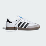 Adidas Samba OG Shoes - Cloud White - Black