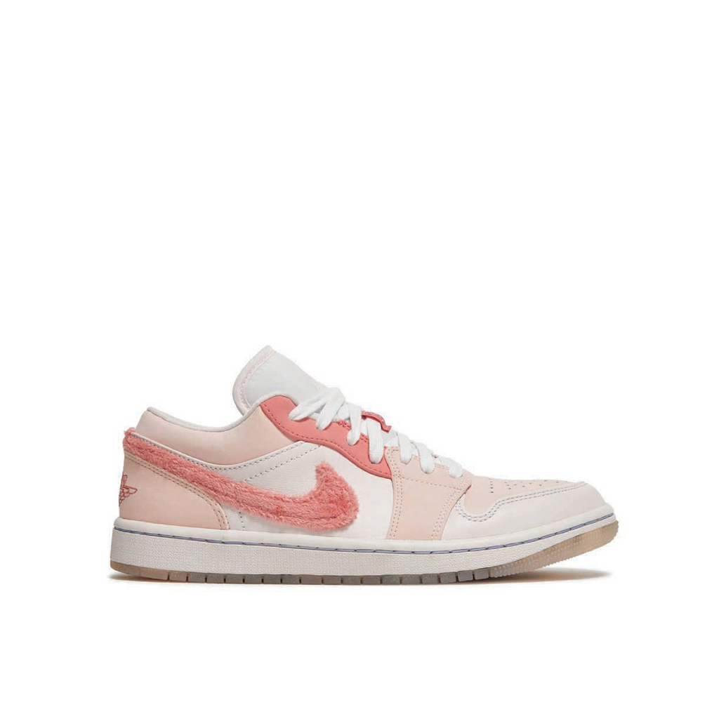 Air Jordan 1 Low Mighty Swooshers - All About Eg