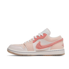 Air Jordan 1 Low Mighty Swooshers - All About Eg