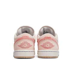 Air Jordan 1 Low Mighty Swooshers - All About Eg