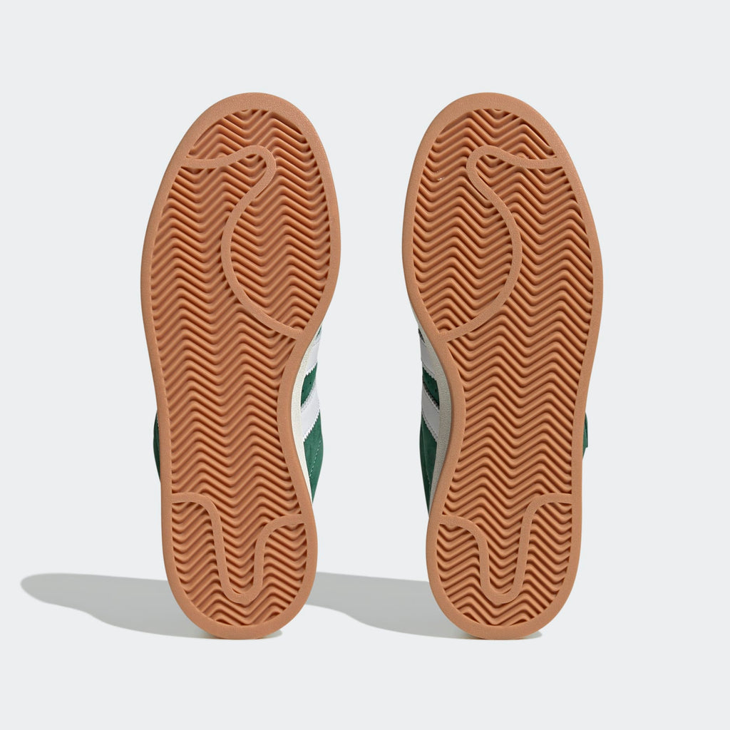 Adidas Campus 00S Dark Green - All About Eg