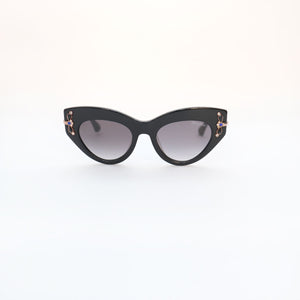 Sunglasses BLACK FRAME
