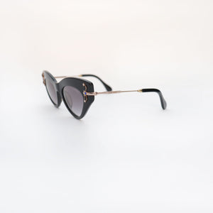 Sunglasses BLACK FRAME