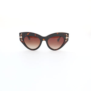 Sunglasses BROWN LENS