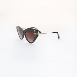 Sunglasses BROWN LENS