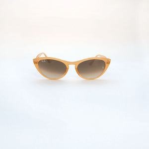 Sunglasses BROWN FRAME