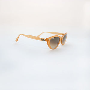 Sunglasses BROWN FRAME