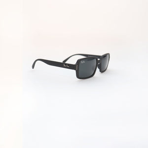Sunglasses BLACK FRAME BLACK LENS