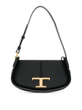 Tod's Micro Deni Lume leather top handle bag