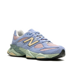 New Balance The Whitaker Group Missing Pieces Daydream Blue - All About Eg