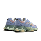 New Balance The Whitaker Group Missing Pieces Daydream Blue - All About Eg